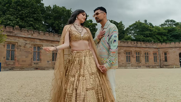 Rula Diya Lyrics English Zack Knight Simran Kaur
