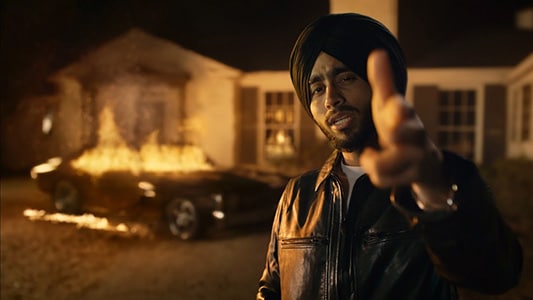 Shubh Buckle Up Lyrics English