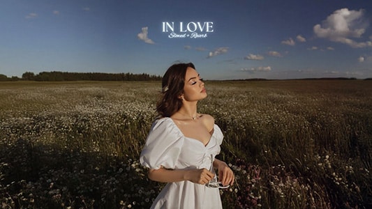 Shubh | In Love Lyrics Meaning in English | Kahdi Lad Gayian Nazaran Ne Tere Naal