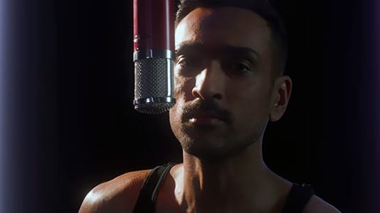 Tera Sitam Lyrics With English Translation: Ali Sethi