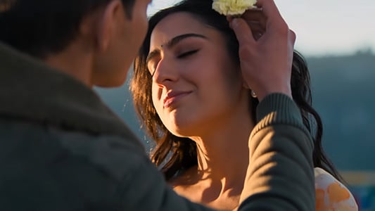Sky Force (film) – Tu Hain Toh Main Hoon Lyrics {English Translation} – Arijit Singh | Afsana Khan