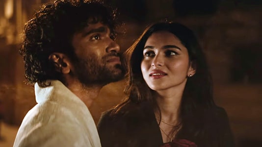 Vazhithunaiye Lyrics Meaning (in English) — Dragon (2025 Film) | Sid Sriram | Sanjana Kalmanje