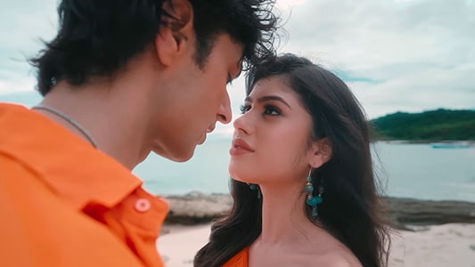Apna Naam Du Lyrics Meaning Laqshay Kapoor Siddharth Gupta Riva Arora