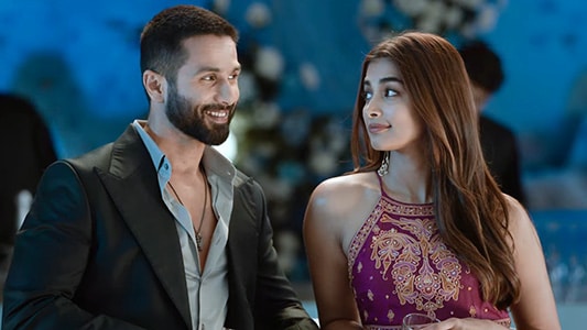 Bas Tera Pyaar Hai Lyrics [English Translation] » Deva (2025 Film) | Vishal Mishra | Pratiksha Kale