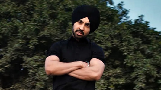 Diljit Dosanjh’s Idgaf Lyrics In English Meaning