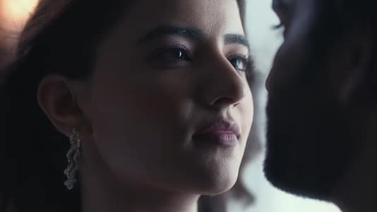 Dilruba Hey Jingili Lyrics Sam CS