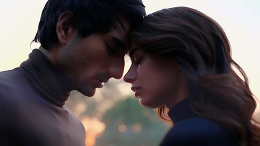 Galatfehmi lyrics english Nadaaniyan _ Khushi Kapoor, Ibrahim Ali Khan