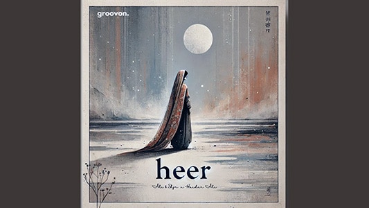 Heer Lyrics [English Translation] – Ali & Shjr | Haider Ali | Ali Raza