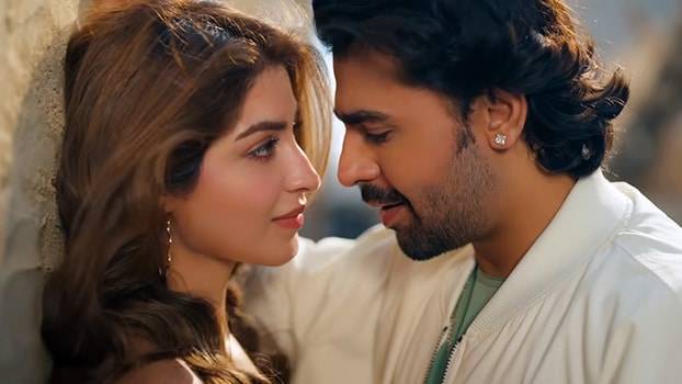 Farhan Saeed » Khwabeeda Lyrics Meaning in English
