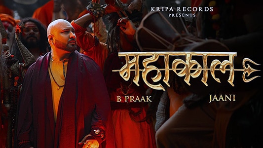 Mahakaal Lyrics English Meaning • B Praak