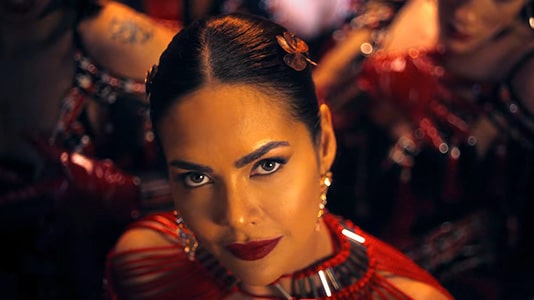 Maniac Lyrics English Yo Yo Honey Singh