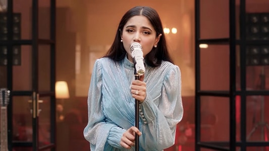 Mujhe Pyar Hua Tha Lyrics {English Meaning} – Aima Baig