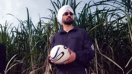 Pistol Lyrics English Meaning – Diljit Dosanjh | Amrit Maan