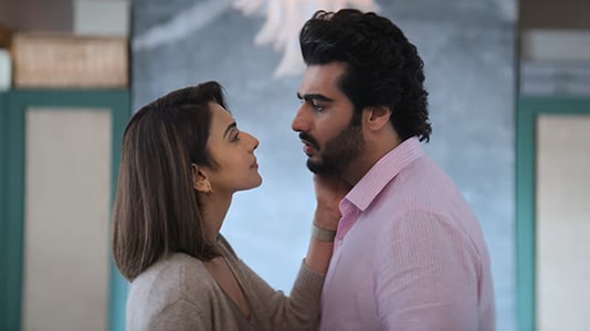 Mere Husband Ki Biwi’s Rabba Mereya Lyrics Meaning in English » Vishal Mishra