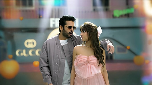 Wherever You Go Lyrics English Translation – Robinhood | Armaan Malik