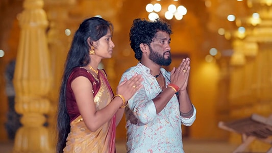 Seetha The Journey Of Love lyrics
