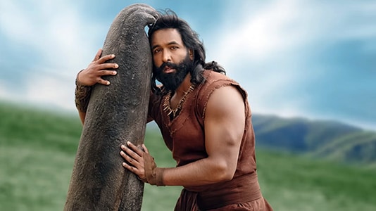 Shiva Shiva Shankara Lyrics English (Meaning) – Kannappa | Vijay Prakash