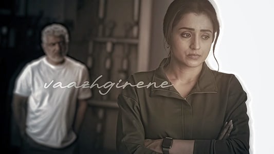 Thaniye Lyrics (with English Translation): Anirudh Ravichander | Vidaamuyarchi