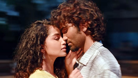 Yendi Vittu Pona Lyrics English Translation: Silambarasan | Dragon (Film)