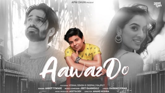 Aawaz-Do-Lyrics-English-Translation-Ankit-Tiwari