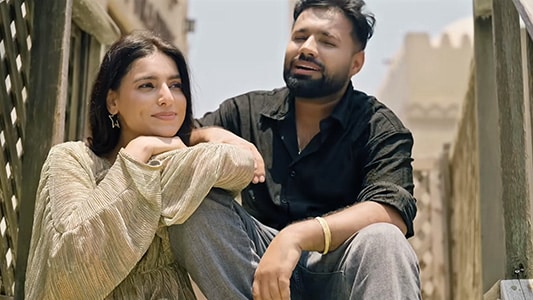 Ammi Wargiye Ni Lyrics English Meaning Shree Brar