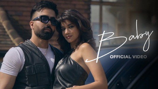 Baby Lyrics {English Meaning}: Harrdy Sandhu