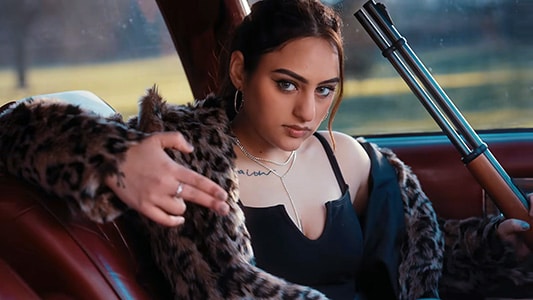 Bande 4 Lyrics Meaning (in English) » Jasmeen Kaur | Watan Sahi