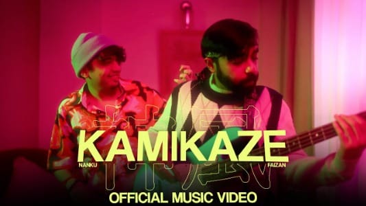 Kamikaze-Lyrics-English-Translation-Faizan-Nanku