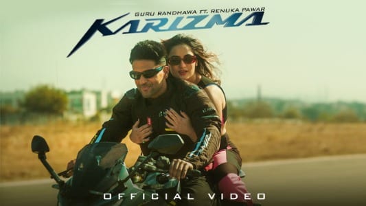 Karizma Lyrics With English Translation – Guru Randhawa | Renuka Panwar