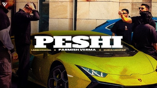 Peshi Lyrics Meaning in English – Gurlej Akhtar | Laddi Chahal | Parmish Verma