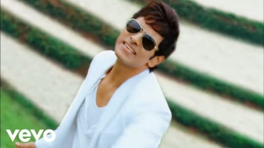 Poolane Kunukeyamanta Lyrics Meaning in English — I Manoharudu | Haricharan | Shreya Ghoshal