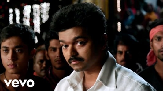 Vaanganna Vanakkanganna Lyrics With English Meaning – Thalaivaa | Santhanam | Vijay
