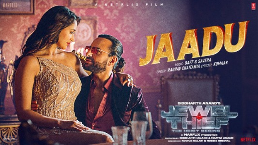 Jaadu-Lyrics-English-Meaning-Jewel-Thief-Oaff-Raghav-Chaitanya-Savera