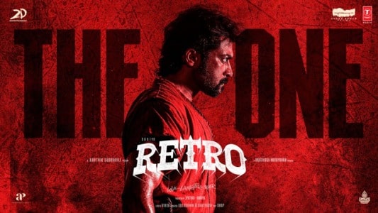 The One Lyrics English Translation » Retro | Santhosh Narayanan | Sid Sriram