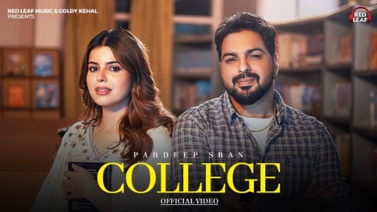 College-Lyrics-English-with-Translation-Pardeep-Sran