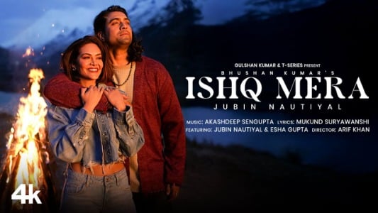 Ishq-Mera-Lyrics-English-Meaning-Jubin-Nautiyal