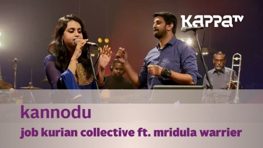 Kannodu-Lyrics-With-English-Translation-Job-Kurian-Mridula-Warrier
