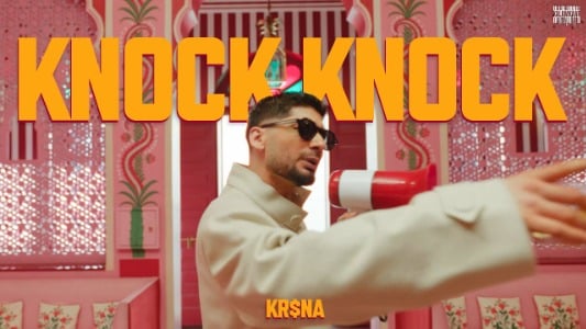 Knock-Knock-Lyrics-English-Meaning-Krna