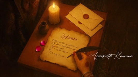 Lafzaan-Lyrics-English-Meaning-Aparshakti-Khurana