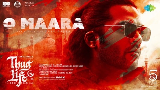 O-Maara-Lyrics-Translated-to-English-Thug-Life-Paal-Dabba