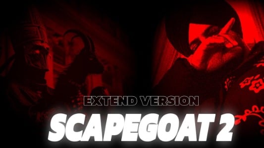 Scapegoat 2 Extend Version Lyrics (with English Translation) • Sidhu Moose Wala