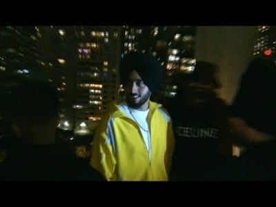 Supreme-Lyrics-English-Meaning-Shubh