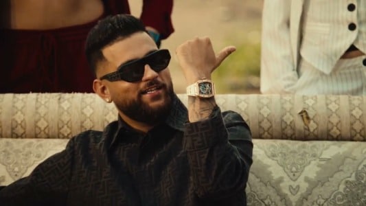 At Peace Lyrics [English Meaning] • Karan Aujla