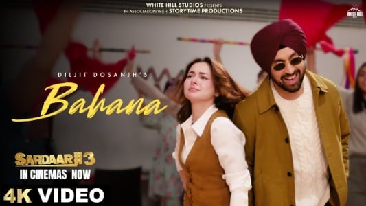 Bahana Lyrics English Meaning | Sardaar Ji 3 | Diljit Dosanjh