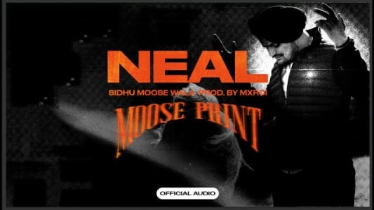 Neal Lyrics Meaning (in English) — Sidhu Moose Wala