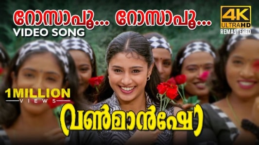 Rosappoo-Rosappoo-Lyrics-Translation-in-English-One-Man-Show-Ks-Chitra-Mg-Sreekumar