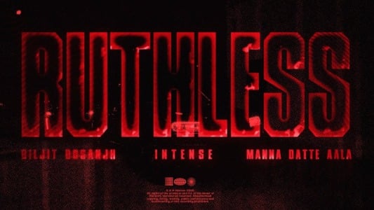 Ruthless Lyrics Meaning (in English) – Diljit Dosanjh