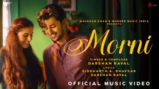 Morni-Lyrics-Meaning-in-English-Darshan-Raval