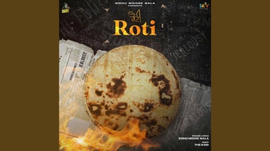 Roti Lyrics (with English Translation) – Sidhu Moose Wala