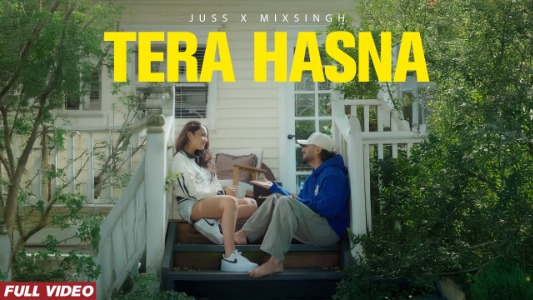 Tera-Hasna-Lyrics-English-Meaning-Juss